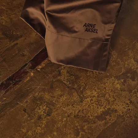 公寓 Noura Residency Ii