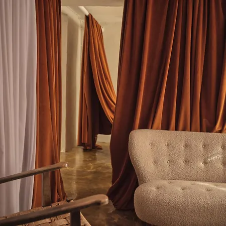 Noura Residency Ii * 哥本哈根