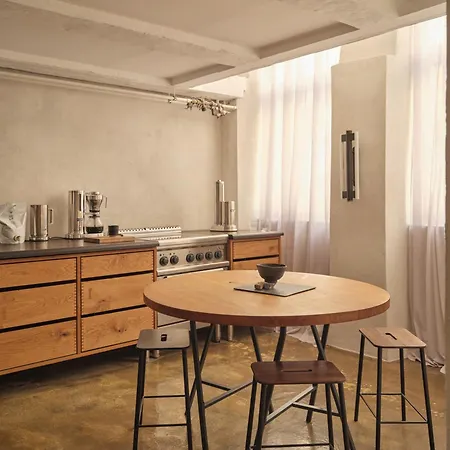 公寓 Noura Residency Ii *