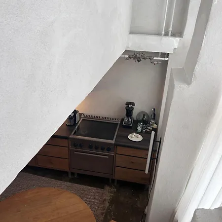 Noura Residency Ii Apartment
