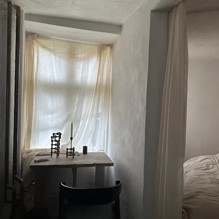 Noura Residency Ii Apartment *
