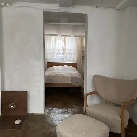 Noura Residency Ii Apartment *