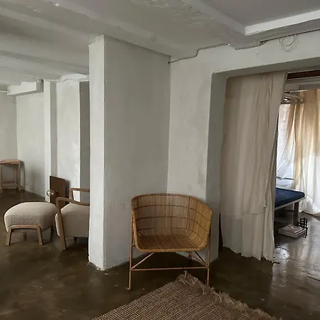 Noura Residency Ii Apartment