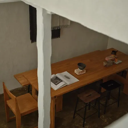 Noura Residency Ii *