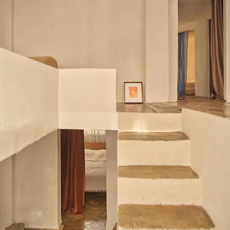 Noura Residency Ii Apartment *