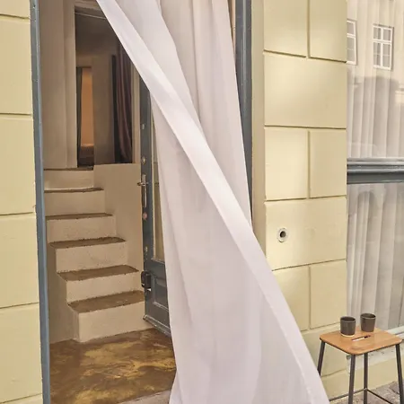 Noura Residency Ii Appartamento Copenaghen