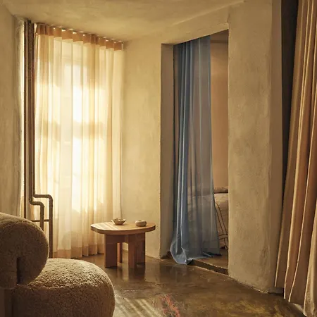 Noura Residency Ii Apartment