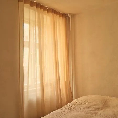 Apartment Noura Residency Ii *
