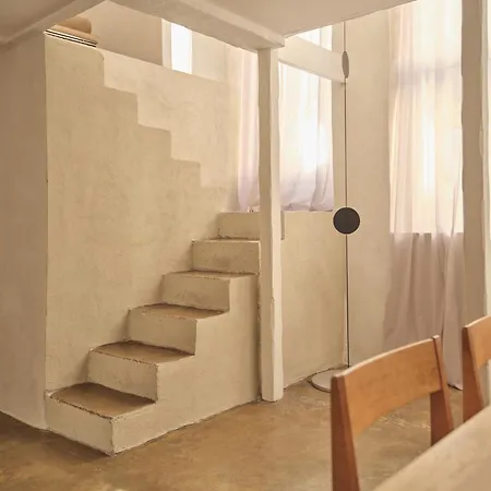 Noura Residency Ii Apartment *