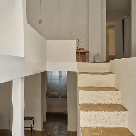 Apartman Noura Residency Ii Koppenhága