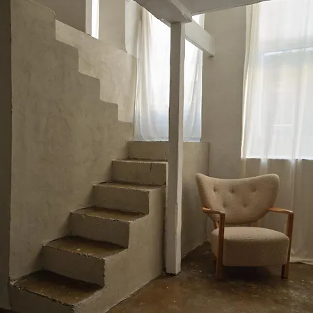Appartement Noura Residency Ii Copenhague