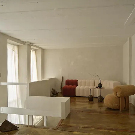 Appartement Noura Residency Ii *