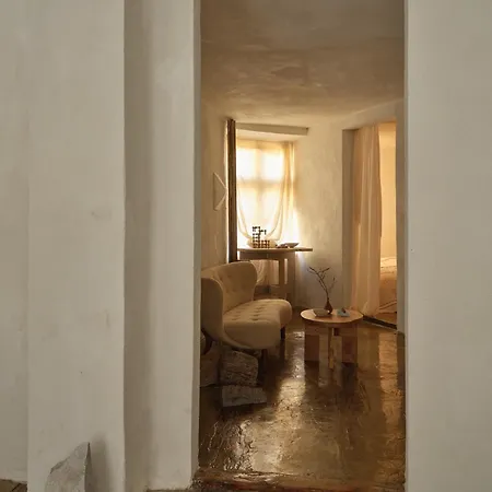 Noura Residency Ii Copenhague