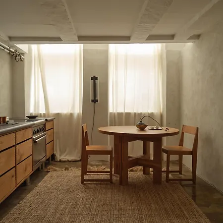 شقة Noura Residency Ii كوبنهاجن