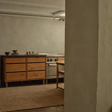 Noura Residency Ii كوبنهاجن