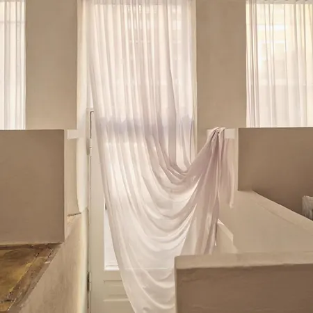 Noura Residency Ii كوبنهاجن