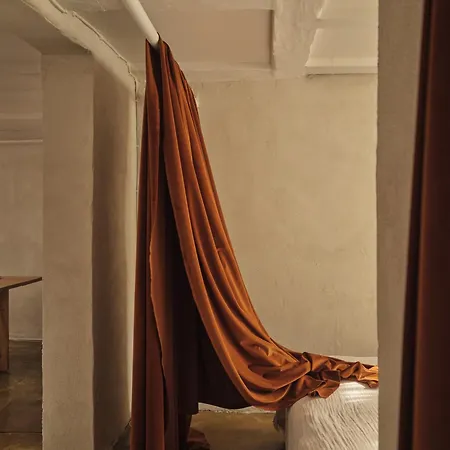Appartement Noura Residency Ii *