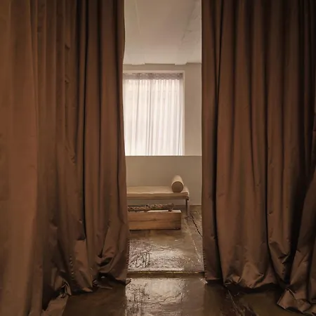 شقة Noura Residency Ii كوبنهاجن