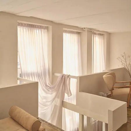 Noura Residency Ii Appartement Copenhague