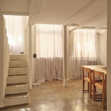 Appartement Noura Residency Ii *