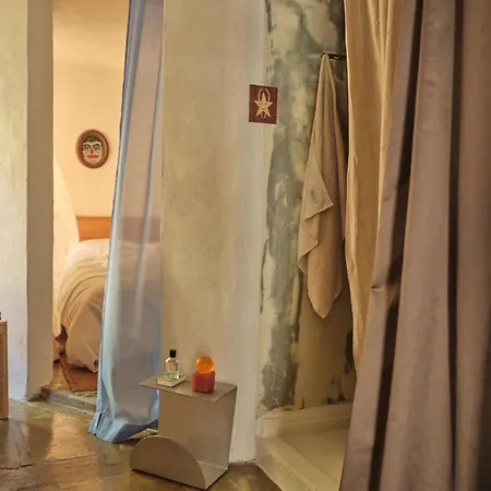 Noura Residency Ii كوبنهاجن
