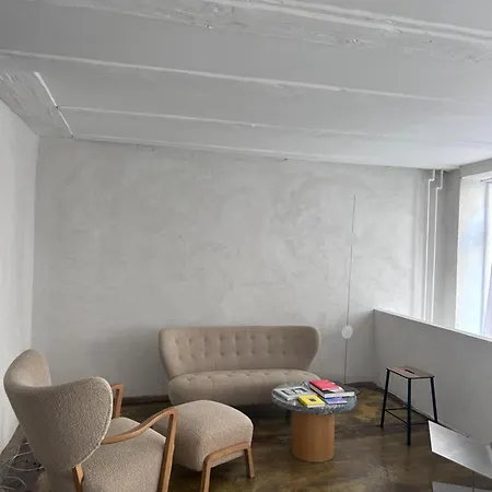 Noura Residency Ii شقة كوبنهاجن