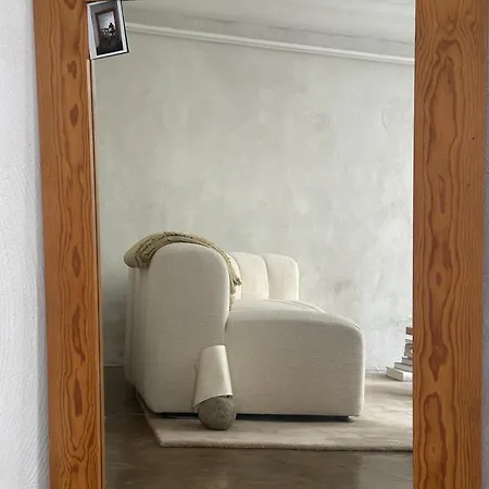 شقة Noura Residency Ii كوبنهاجن