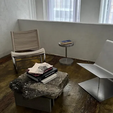 Noura Residency Ii *