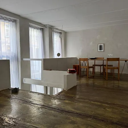Noura Residency Ii *
