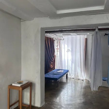 شقة Noura Residency Ii كوبنهاجن