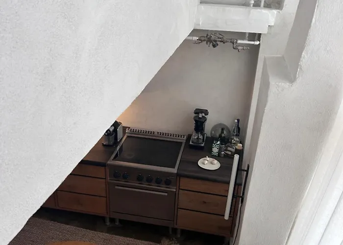 Noura Residency Ii Appartement