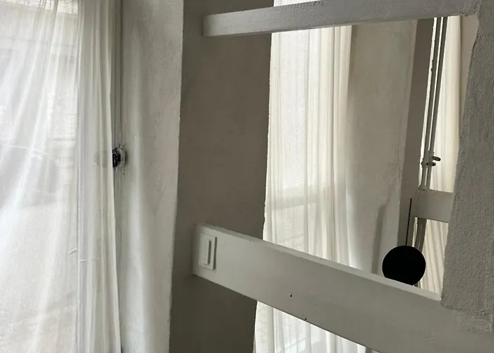 Lägenhet Noura Residency Ii
