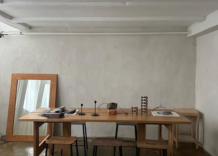 Noura Residency Ii Appartement Copenhague