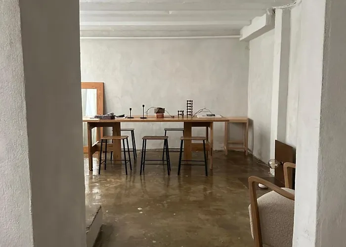 Noura Residency Ii Copenhague