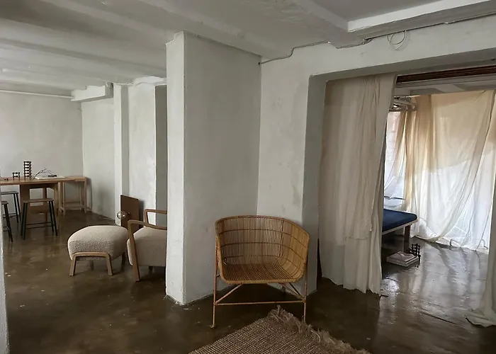 Noura Residency Ii Appartement