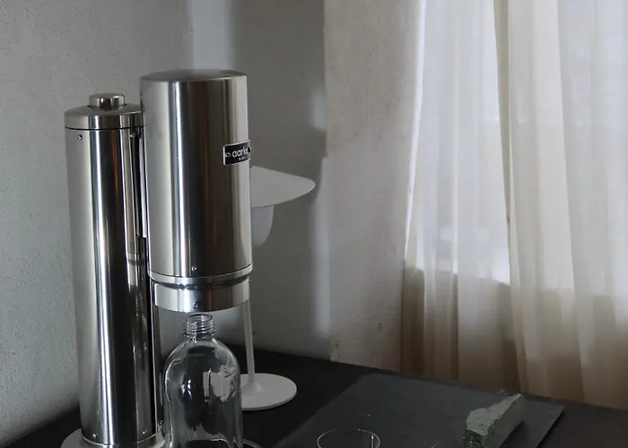 Noura Residency Ii Copenhague