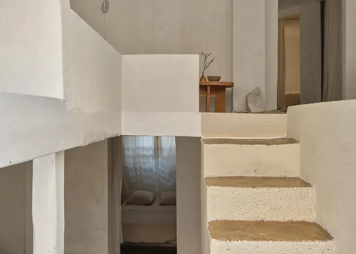 Appartement Noura Residency Ii Copenhague