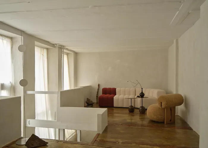 Appartement Noura Residency Ii *