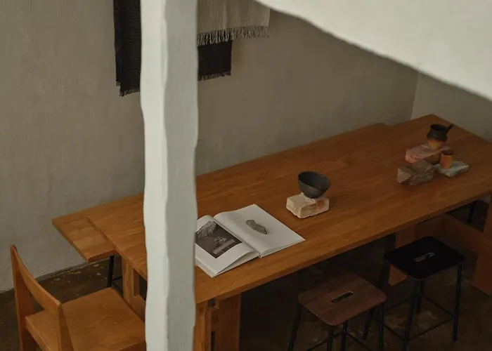 Noura Residency Ii *