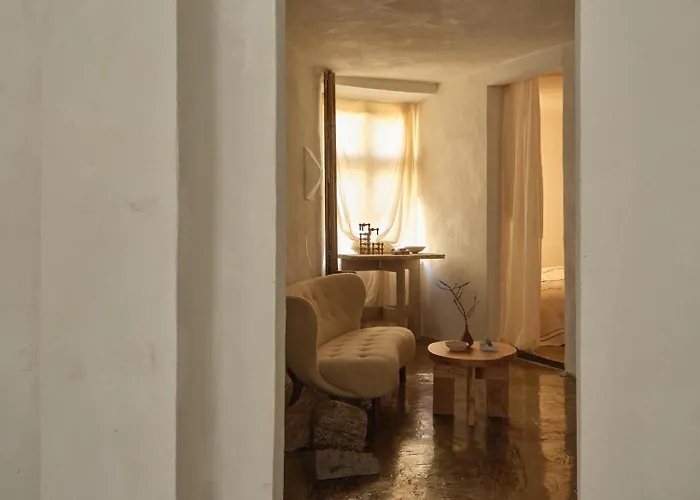 Noura Residency Ii Copenhague