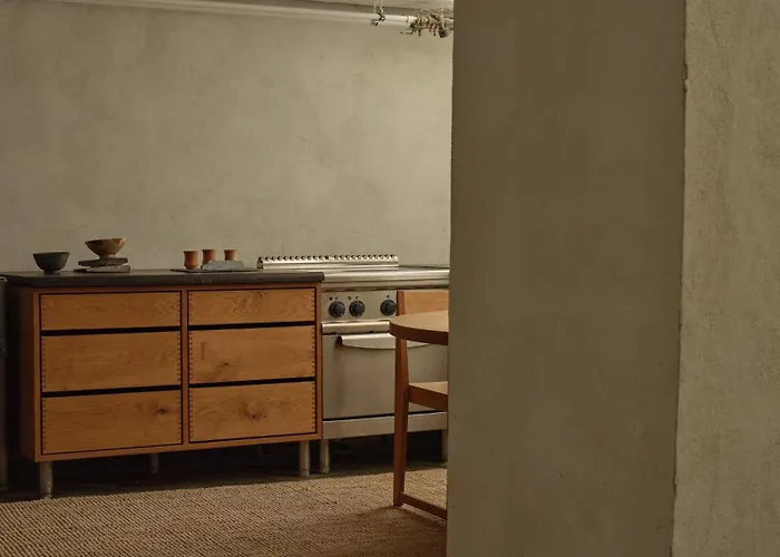 Noura Residency Ii Copenhague