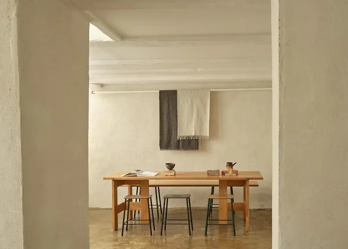 Noura Residency Ii Lägenhet *
