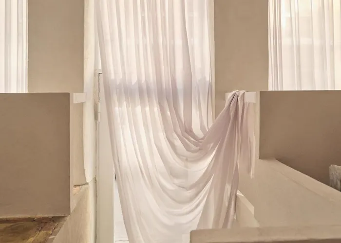 Noura Residency Ii Copenhague