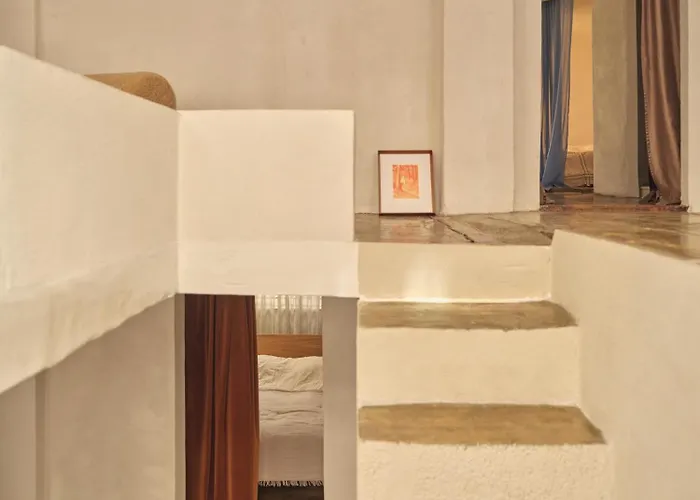 Noura Residency Ii Appartement *