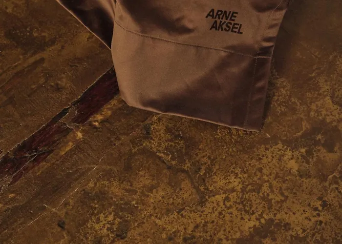 Appartement Noura Residency Ii