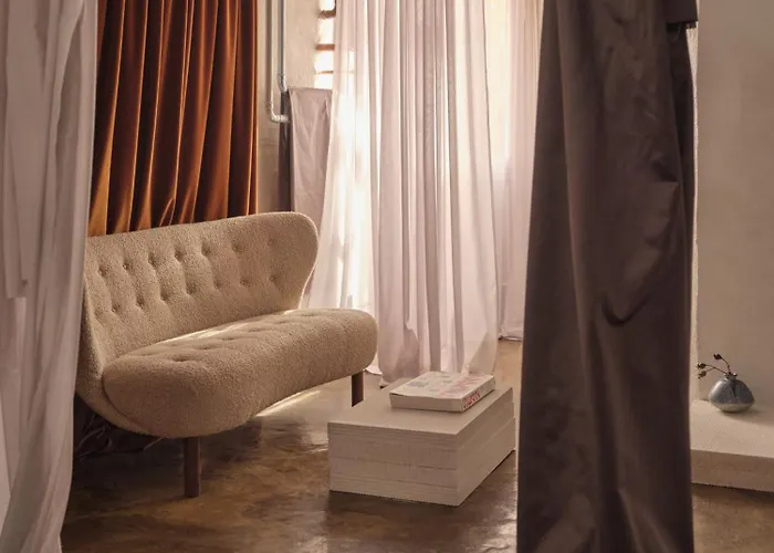 Noura Residency Ii Appartement