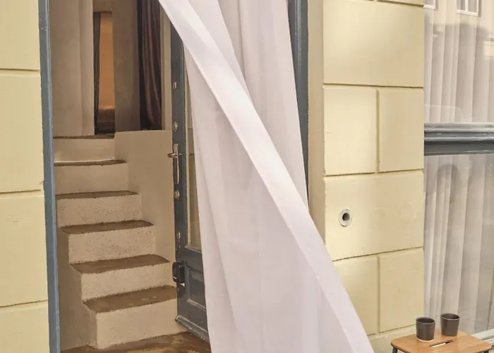 Noura Residency Ii Appartement Copenhague