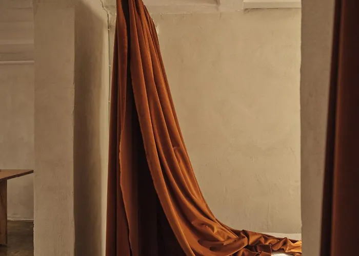 Appartement Noura Residency Ii *