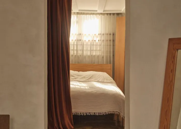 Noura Residency Ii Appartement Copenhague