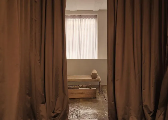 Lägenhet Noura Residency Ii Köpenhamn